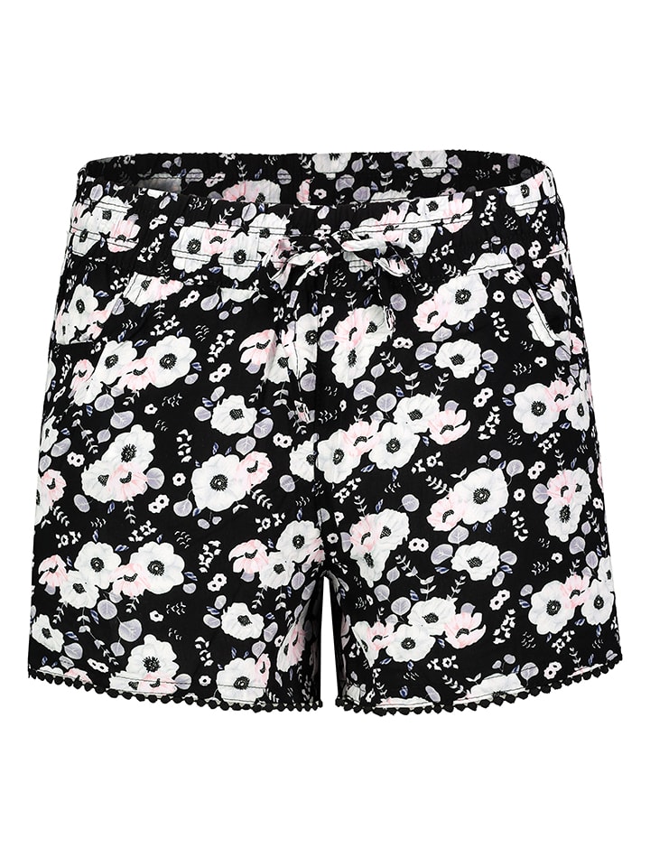 Fresh Made Szorty w kolorze czarnym rozmiar: L