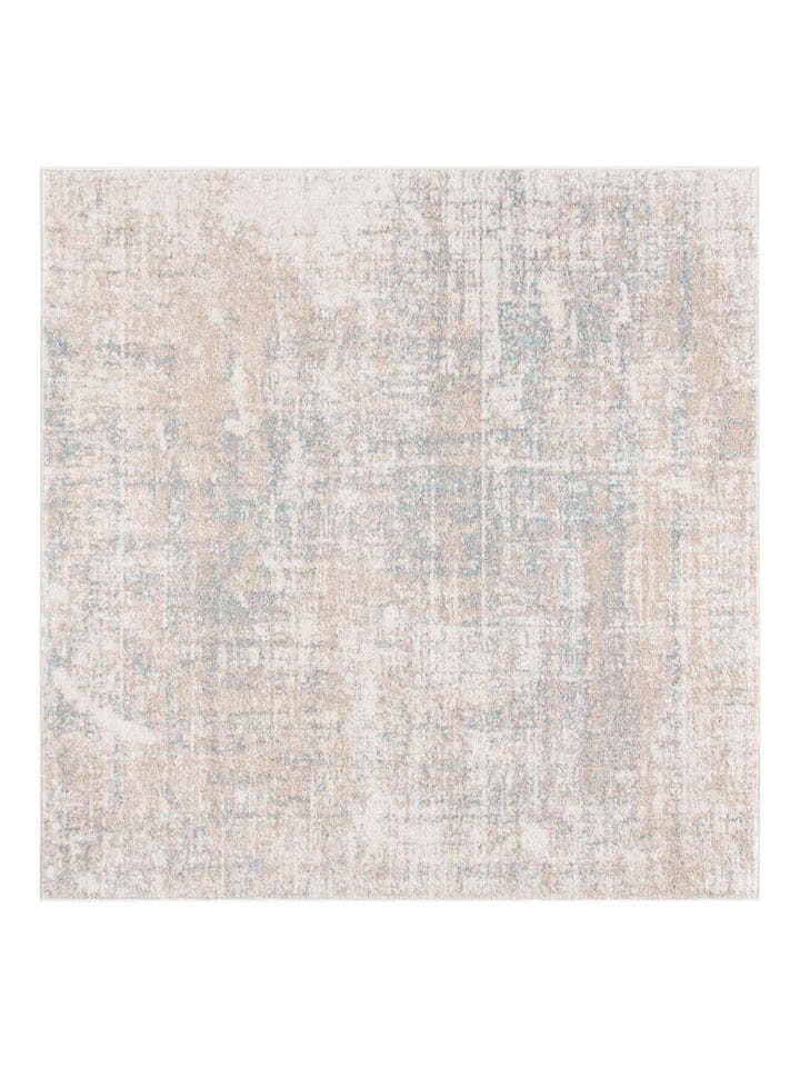 Safavieh Dywan "Adirondack" w kolorze beżowym rozmiar: 152x152 cm