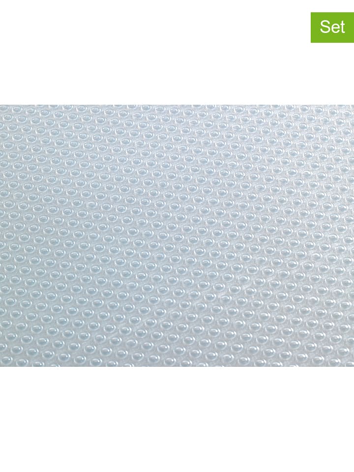 Wenko Maty antypoślizgowe (2 szt.) "Noppen" - 150 x 50 cm rozmiar: onesize