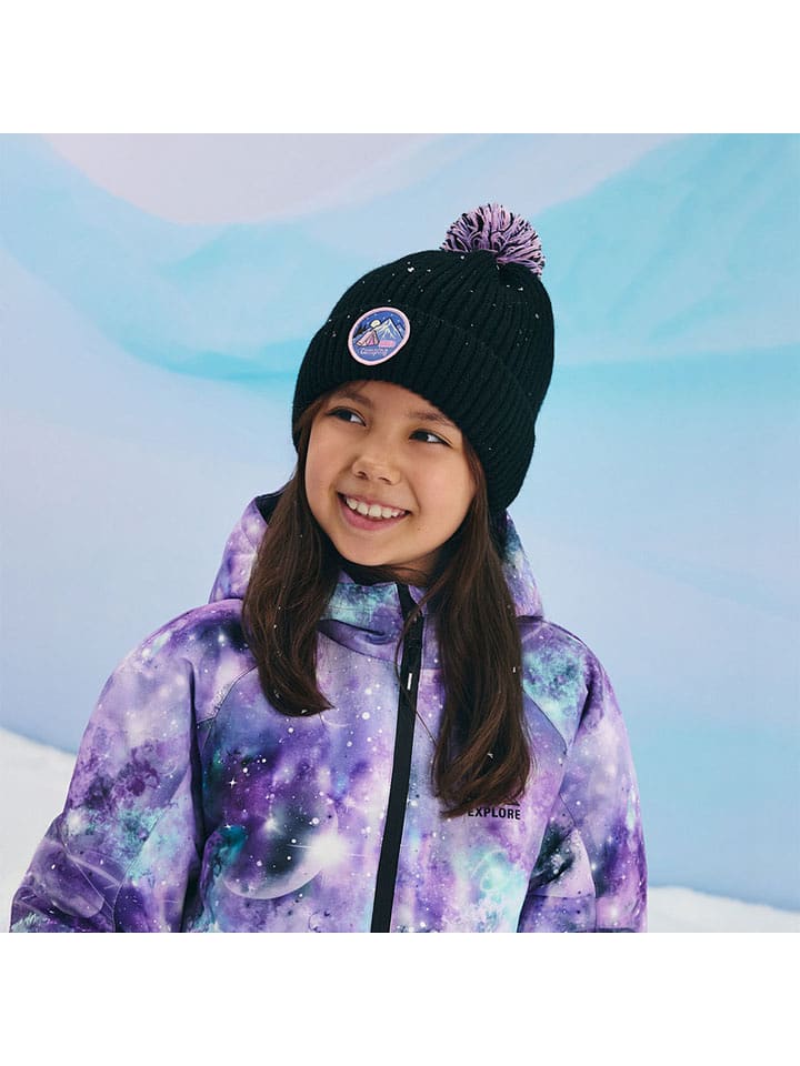 COOL CLUB Czapka w kolorze czarnym rozmiar: 54 cm