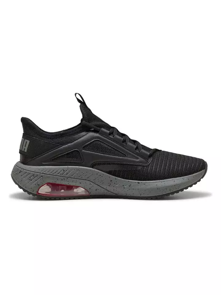 Puma Buty sportowe "X-Cell Ayro" w kolorze czarnym rozmiar: 42