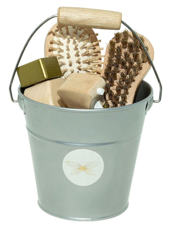 ASTRUP Zestaw do pielęgnacji - 3+ rozmiar: onesize