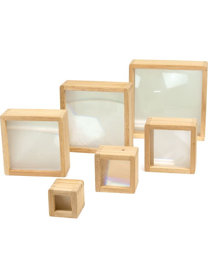 Edukalu Piramidka - 18 m+ rozmiar: onesize