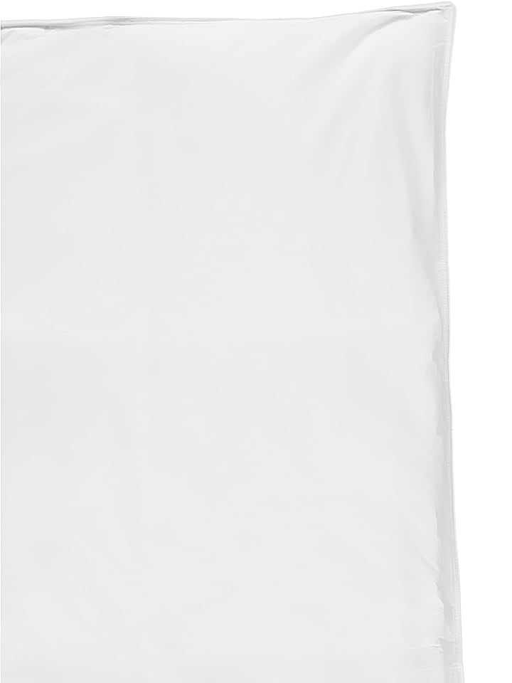 Schäfer Puchowa kołdra w kolorze białym rozmiar: 140x200 cm