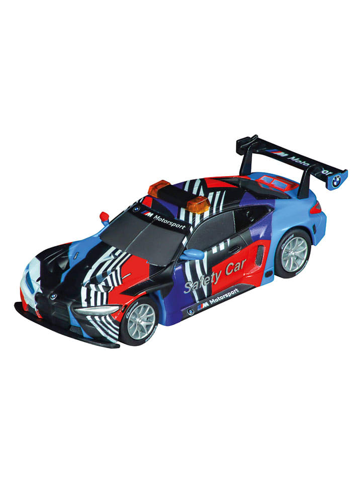 Carrera Samochód "BMW M4 GT3 "Safety Car" - 6+ rozmiar: onesize