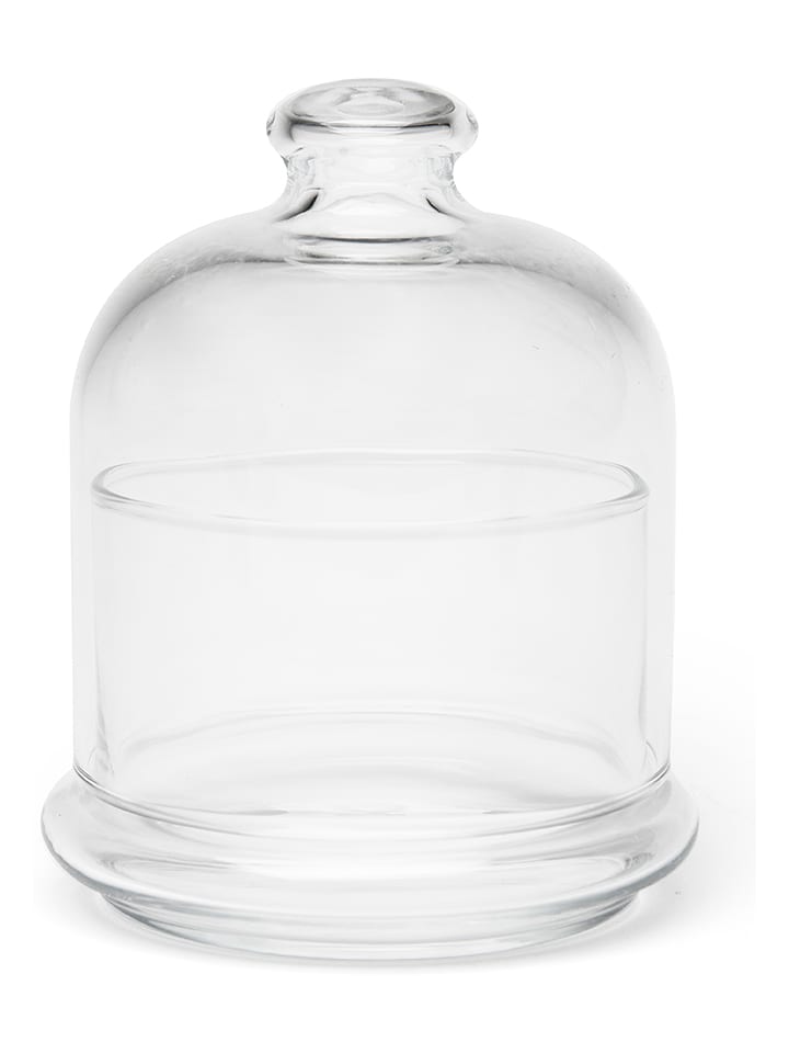 Trendy Kitchen by EXCÉLSA Pojemnik na ciastka - wys. 11 x Ø 10 cm rozmiar: onesize