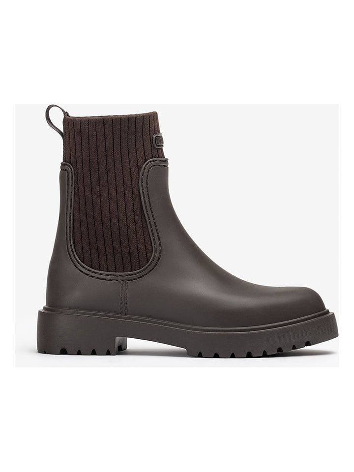 Unisa Sztyblety "Aynarf" w kolorze brązowym rozmiar: 36