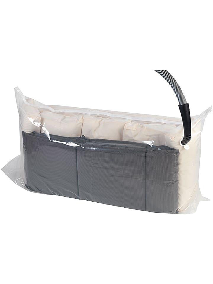 Wenko Torba próżniowa - 180 x 90 x 50 cm rozmiar: onesize