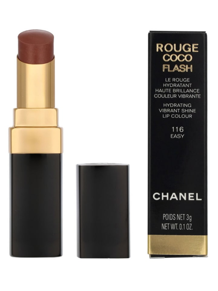 Chanel Szminka "Rouge Coco Flash - 116 Easy" - 3 g rozmiar: onesize