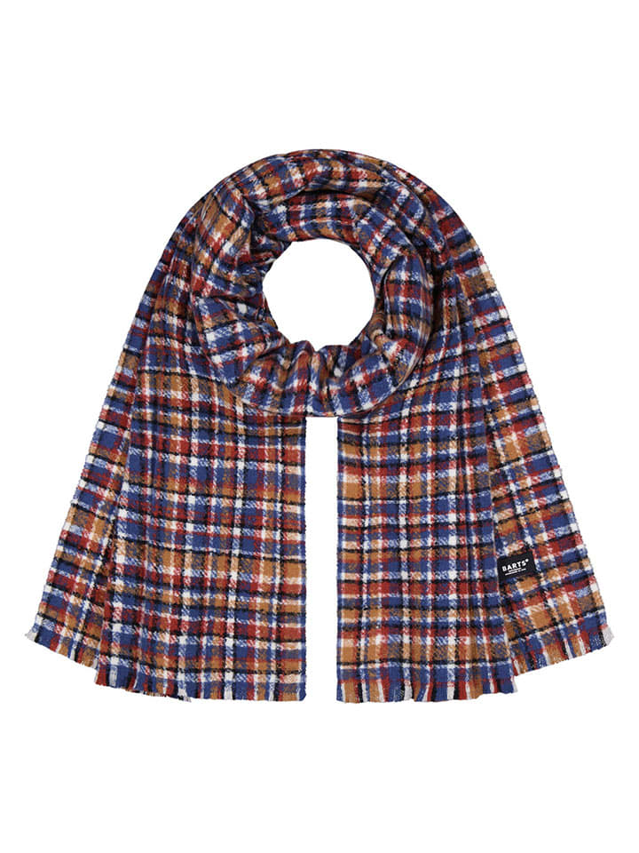 Barts Szal "Francies" ze wzorem rozmiar: onesize