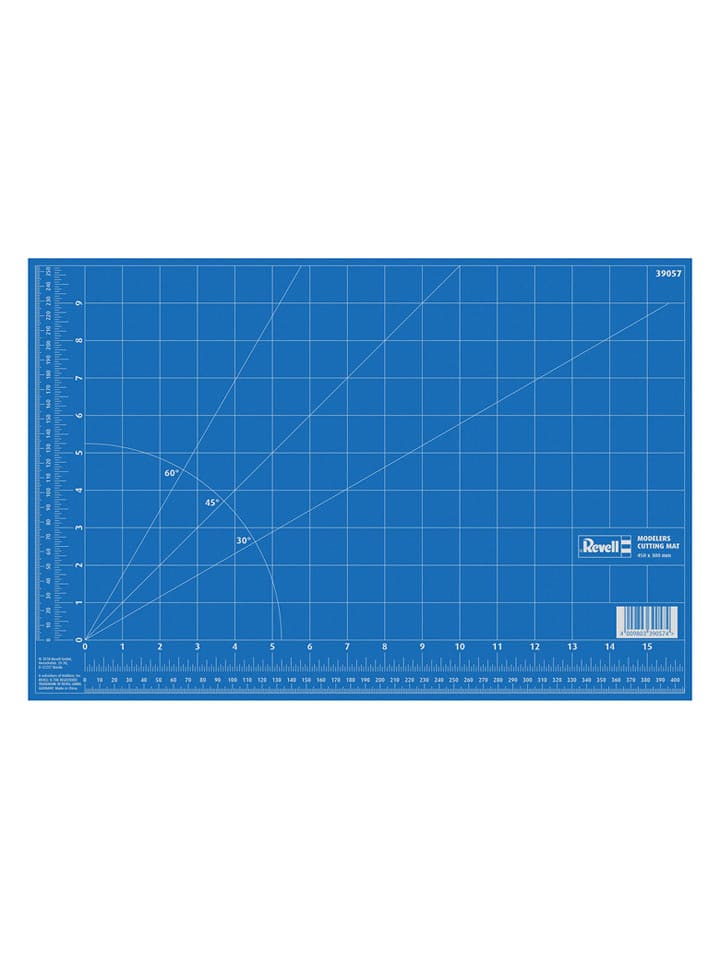 Revell Mata do cięcia - A3 rozmiar: onesize