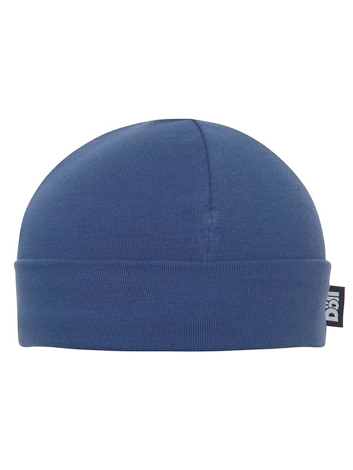 Döll Czapka w kolorze niebieskim rozmiar: 51 cm