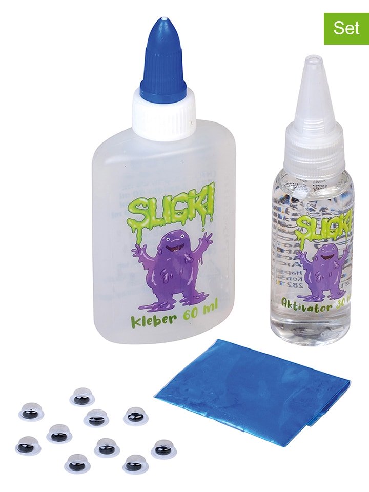 Happy People Zestaw do rękodzieła (produkt niespodzianka) rozmiar: onesize