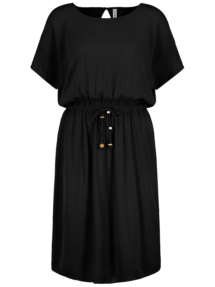 Eight2Nine Sukienka w kolorze czarnym rozmiar: L