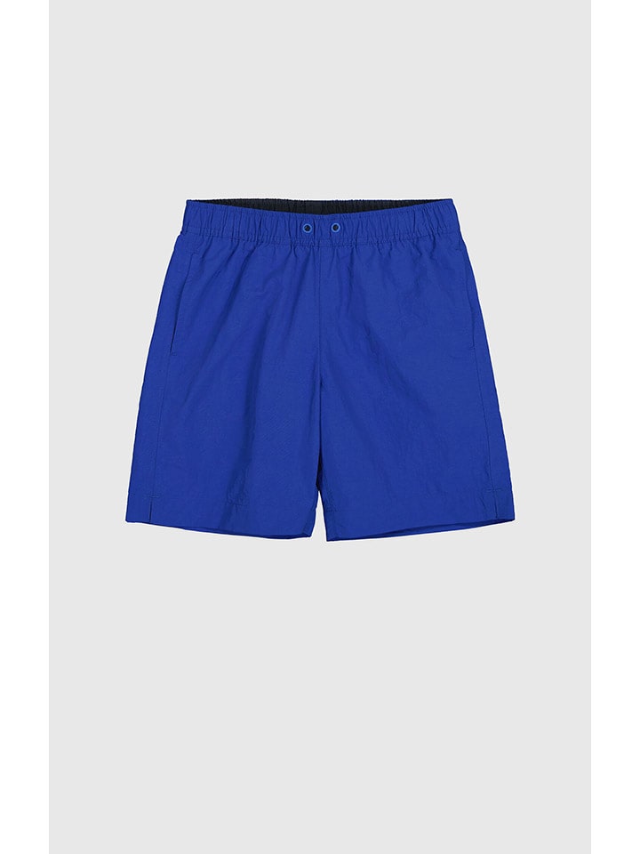 Champion Szorty kąpielowe w kolorze niebieskim rozmiar: 158/164