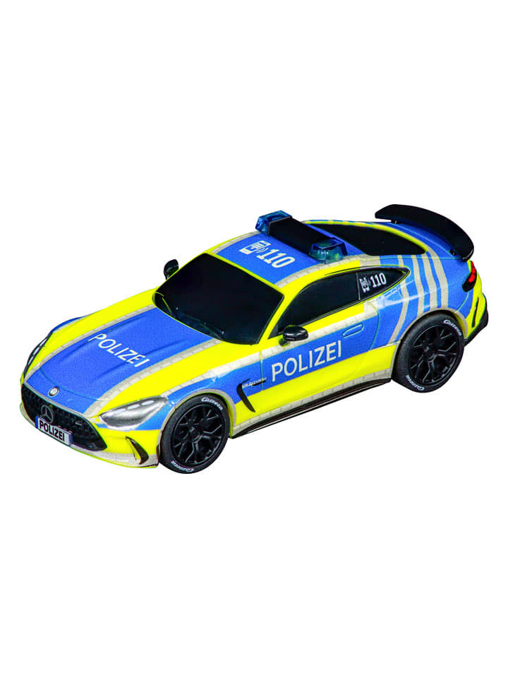 Carrera Samochód "Mercedes-AMG GT 63 "Polizei" - 6+ rozmiar: onesize