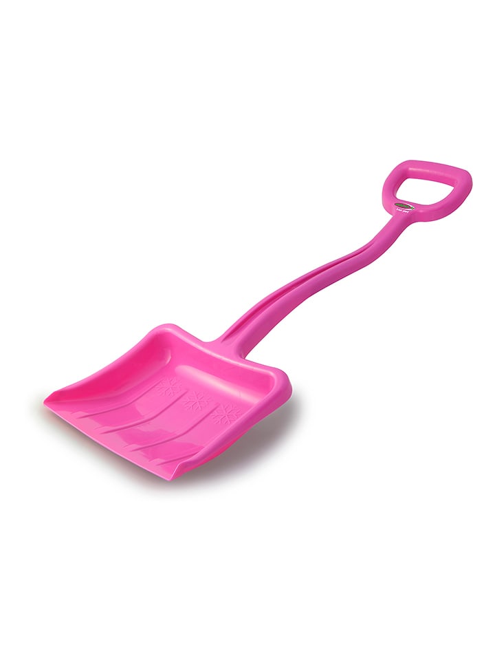 Jamara Łopatka "Tally" w kolorze różowym do śniegu - 3+ rozmiar: onesize