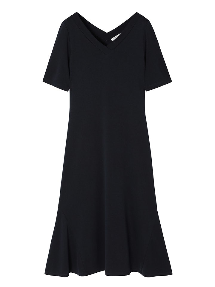 TATUUM Sukienka w kolorze granatowym rozmiar: L