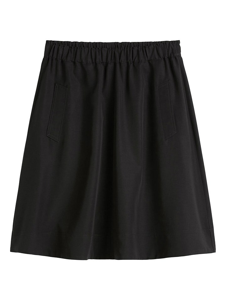 Marc O´Polo Spódnica w kolorze czarnym rozmiar: 46