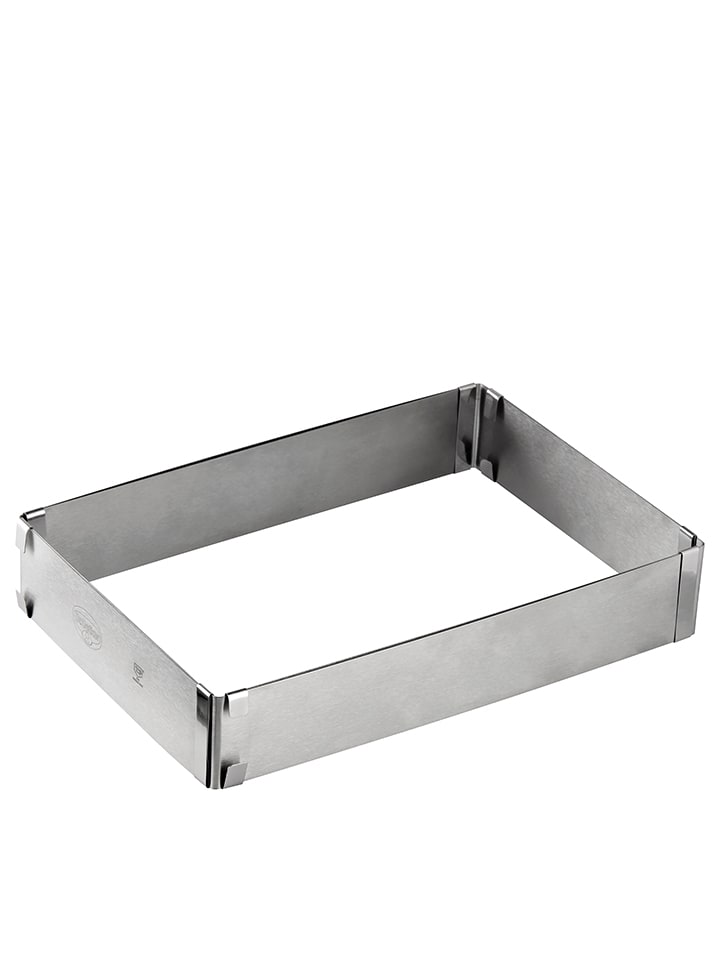 Dr. Oetker Rama "Varino" ze stali szlachetnej do pieczenia rozmiar: onesize