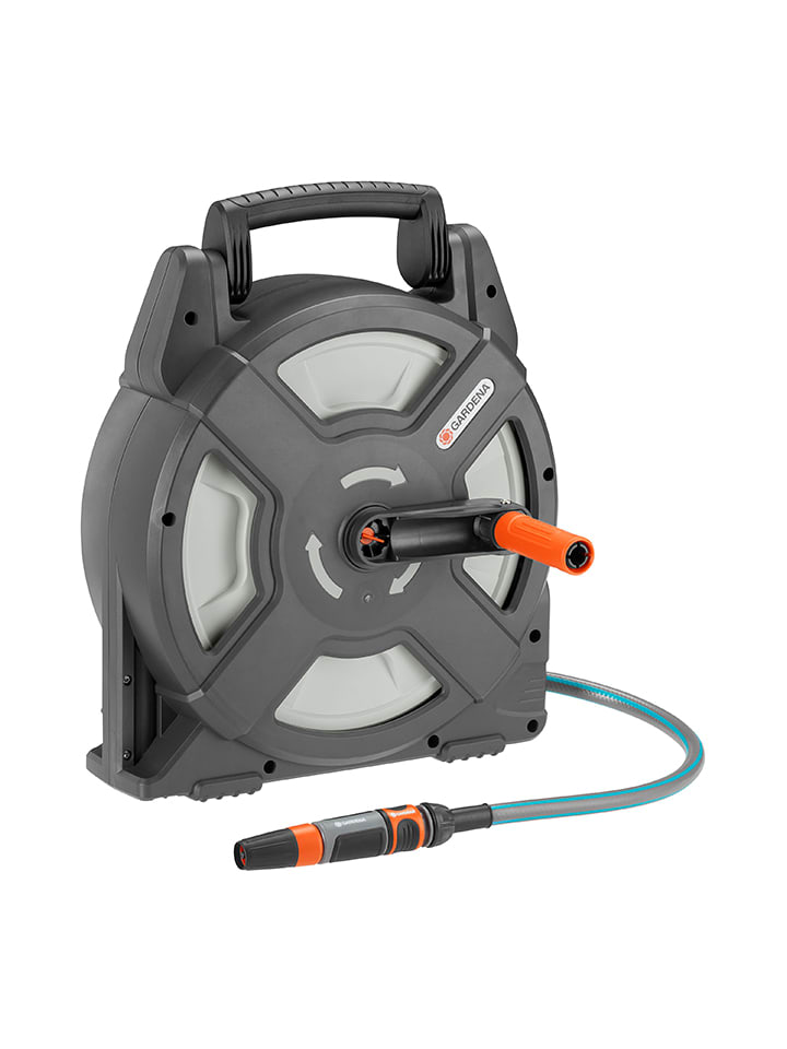 Gardena Wąż balkonowy "city gardening" w kolorze szarym rozmiar: onesize