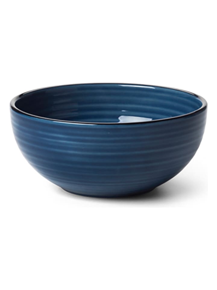 Kähler Miska "Colore" w kolorze niebieskim - Ø 15 cm rozmiar: onesize