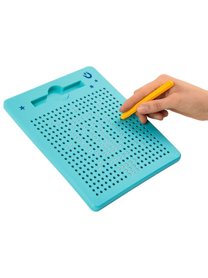 moses. Magnetyczna tablica do rysowania - 6+ rozmiar: onesize