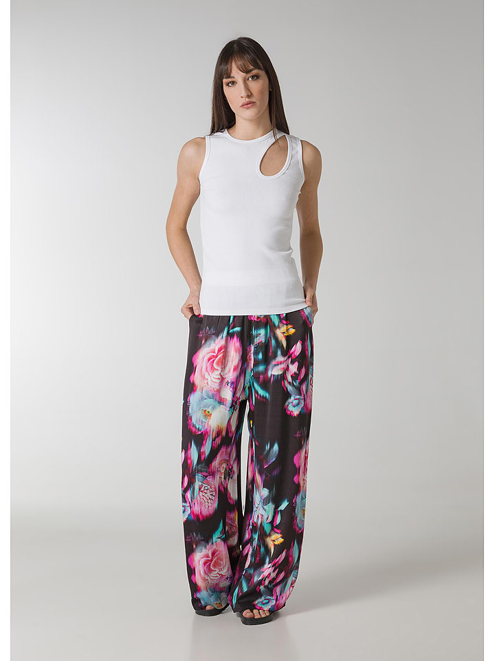 Deha Top w kolorze białym rozmiar: M