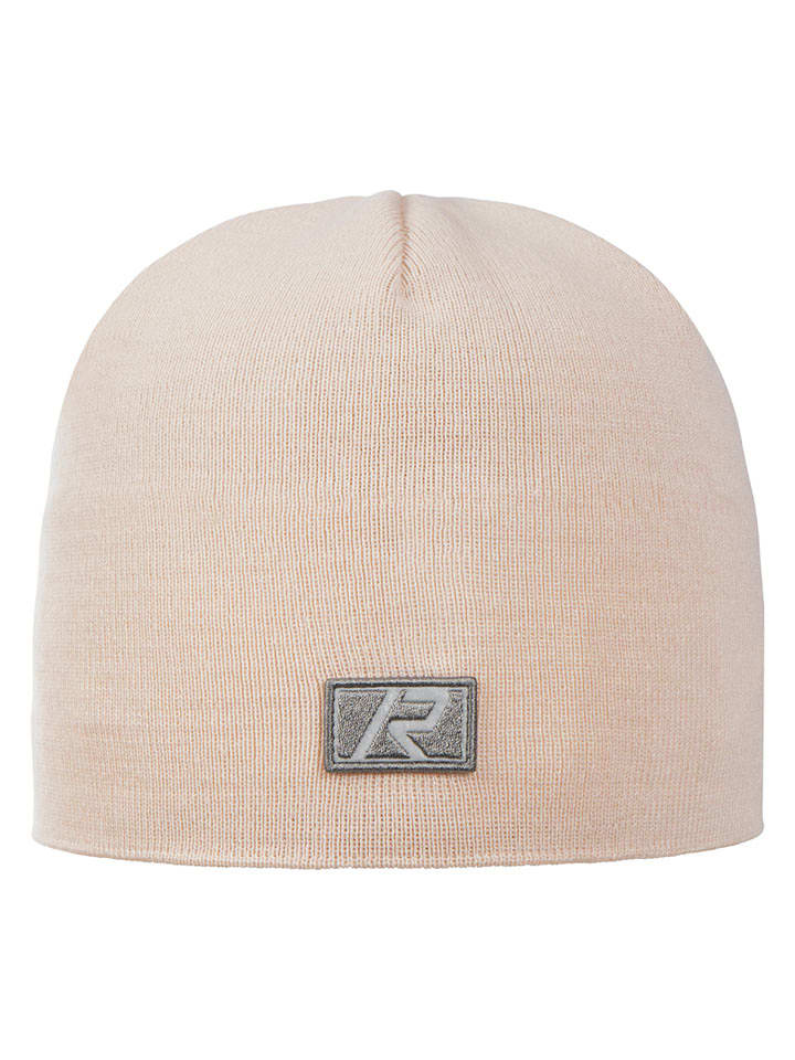 rukka Czapka w kolorze jasnoróżowym rozmiar: M