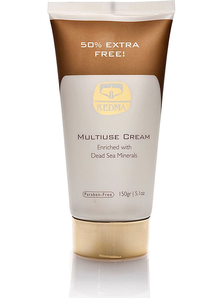 KEDMA Krem nawilżający - 150 g rozmiar: onesize