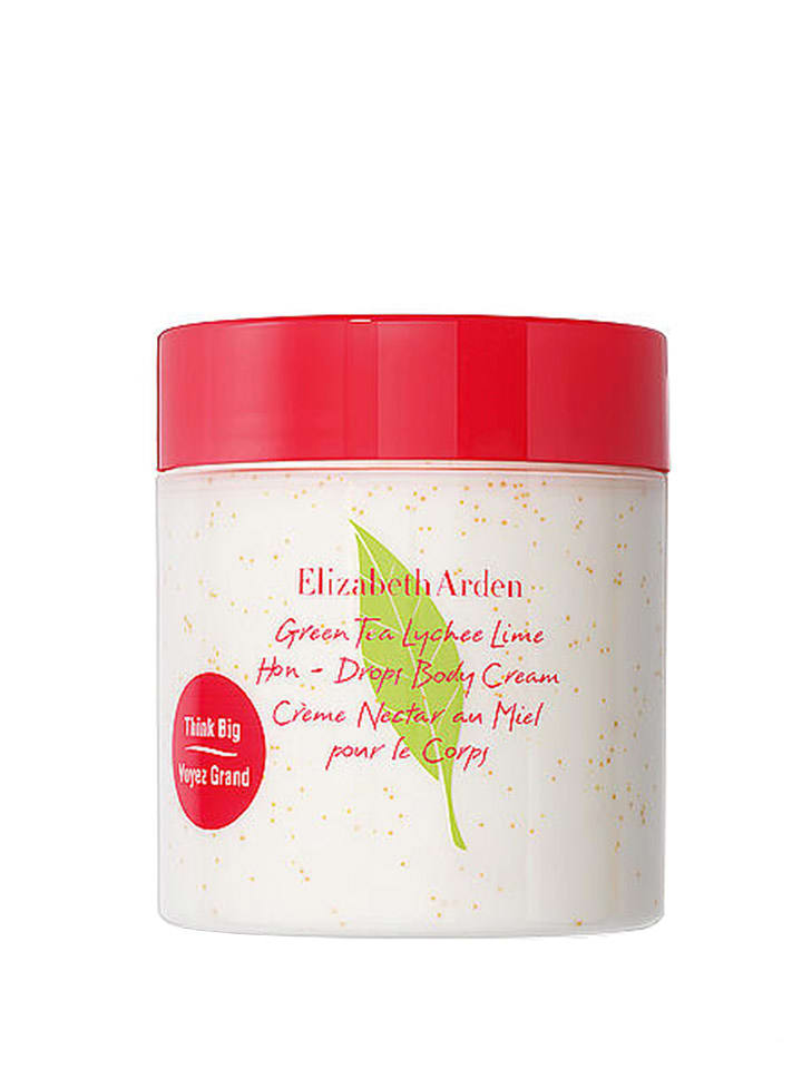Elizabeth Arden Balsam do ciała "Green Tea Lychee Lime" - 500 ml rozmiar: onesize