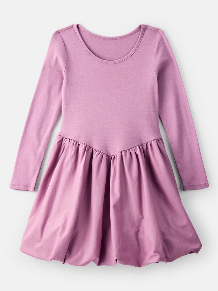 OshKosh Sukienka w kolorze fioletowym rozmiar: 152