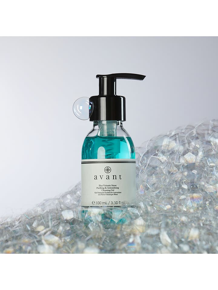 Avant Żel oczyszczający - 100 ml rozmiar: onesize