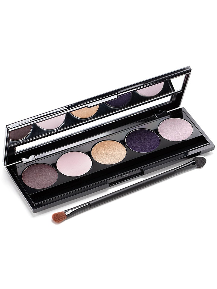 Pierre Cardin Paleta cieni "Milky Way" - 10 g rozmiar: onesize