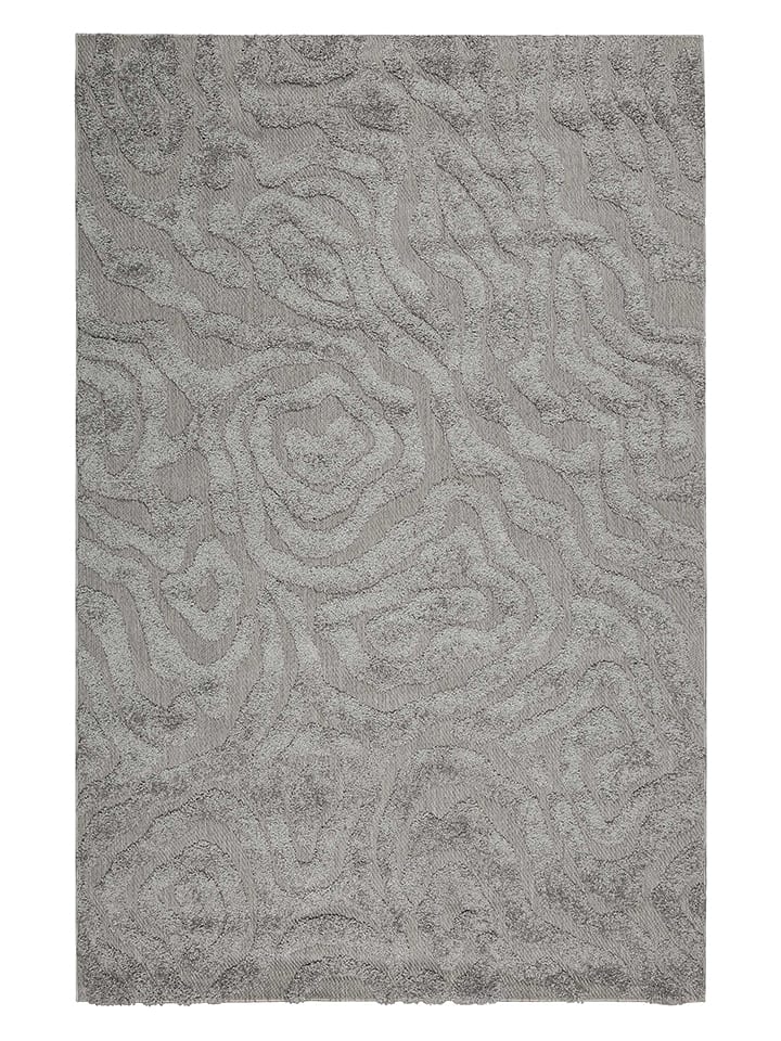 ESPRIT Dywan zewnętrzny "Soul Jack" w kolorze jasnoszarym rozmiar: 133x200 cm
