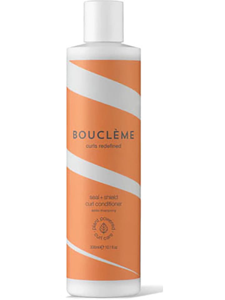 BOUCLÈME Odżywka do włosów "Curl Seal + Shield" - 300 ml rozmiar: onesize