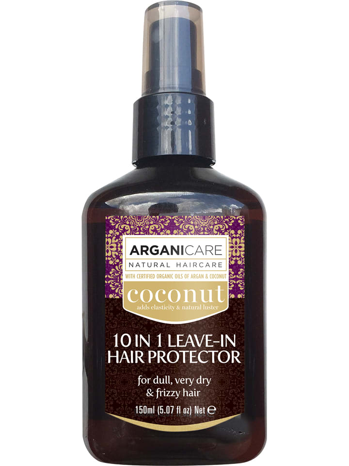Argani Care Spray pielęgnacyjny "Coconut 10in1 Leave in Hair Protector" - 150 ml rozmiar: onesize