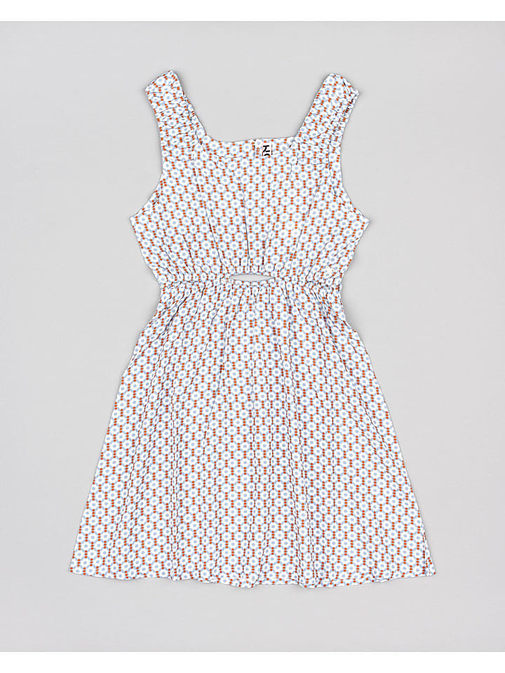 LOSAN Sukienka w kolorze błękitnym rozmiar: 176