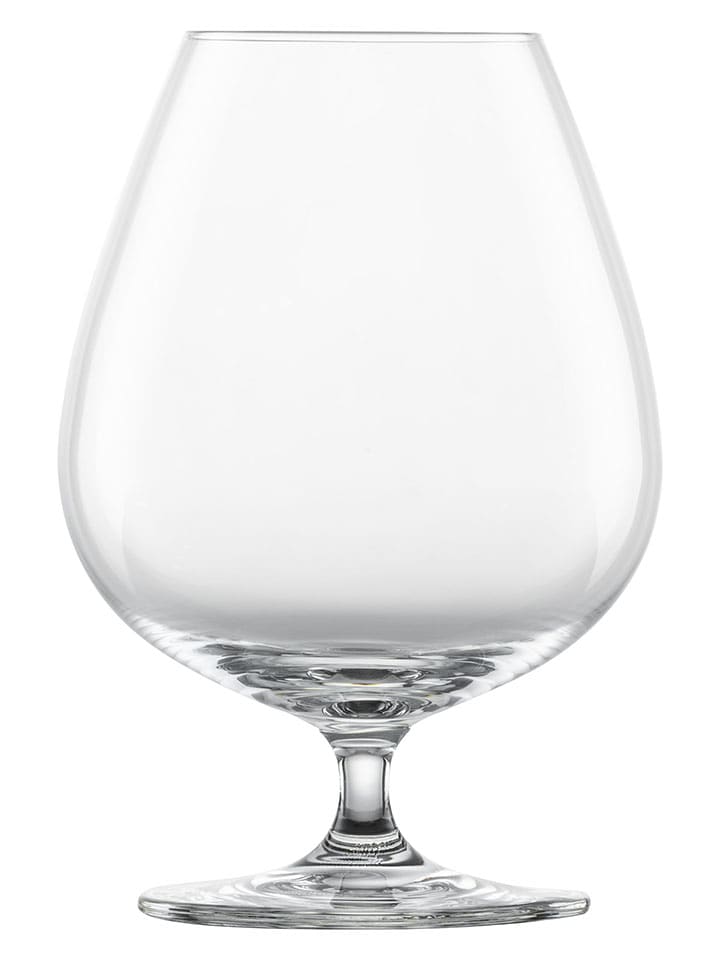 Schott Zwiesel Kieliszki (4 szt.) "Bar Special" do koniaku - 774 ml rozmiar: onesize