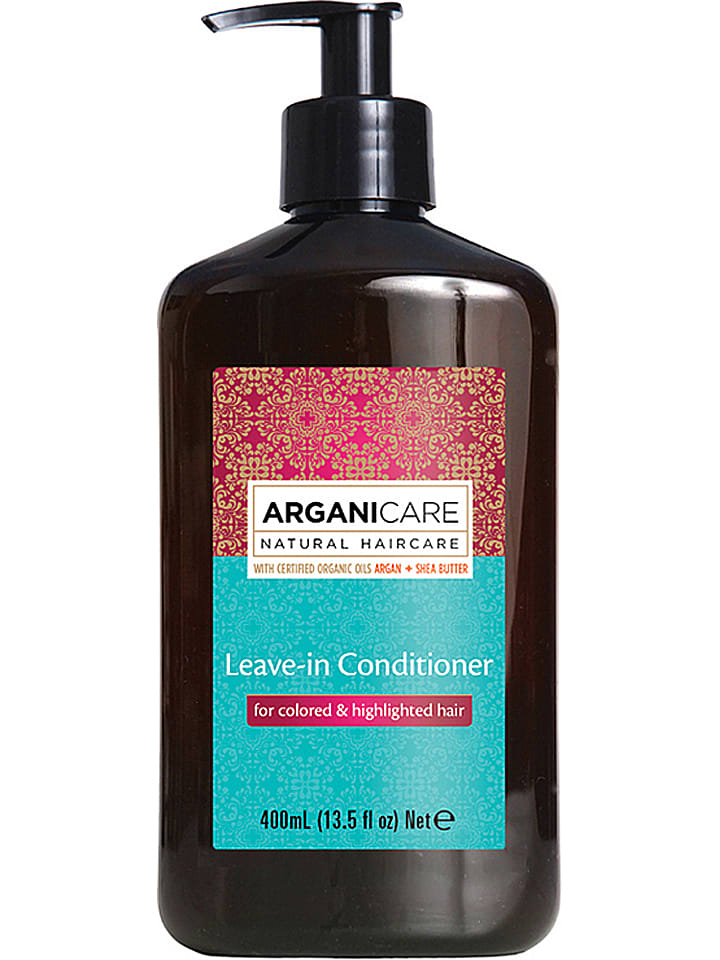 Argani Care Odżywka do włosów "Argan Oil" - 400 ml rozmiar: onesize