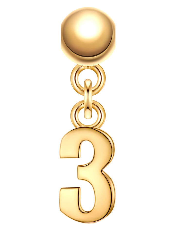 Glanzstücke München Pozłacana zawieszka rozmiar: onesize