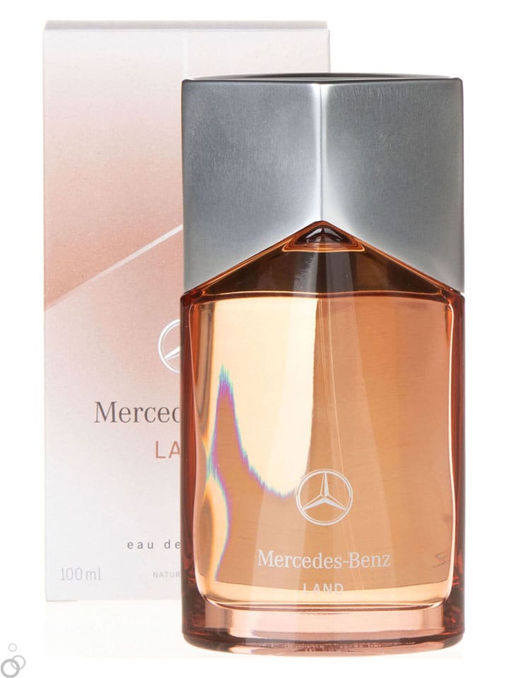 Mercedes Benz Land - EDP - 100 ml rozmiar: onesize