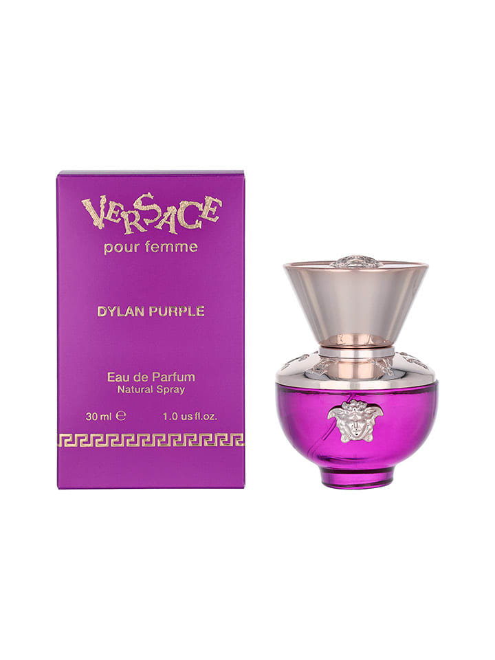Versace Purple - EDP - 30 ml rozmiar: onesize