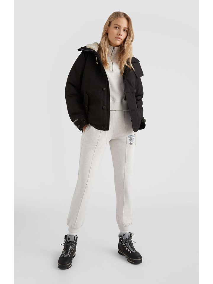 O'Neill Kurtka funkcyjna "Bio Field" w kolorze czarnym rozmiar: XS