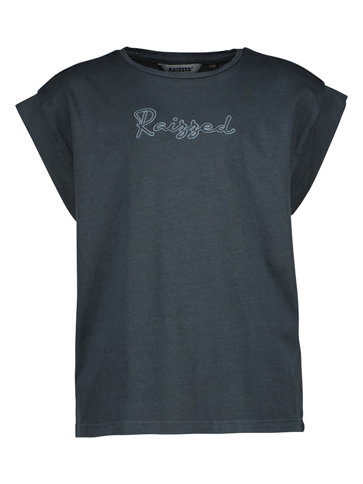 RAIZZED® Koszulka "Nomi" w kolorze czarnym rozmiar: 104