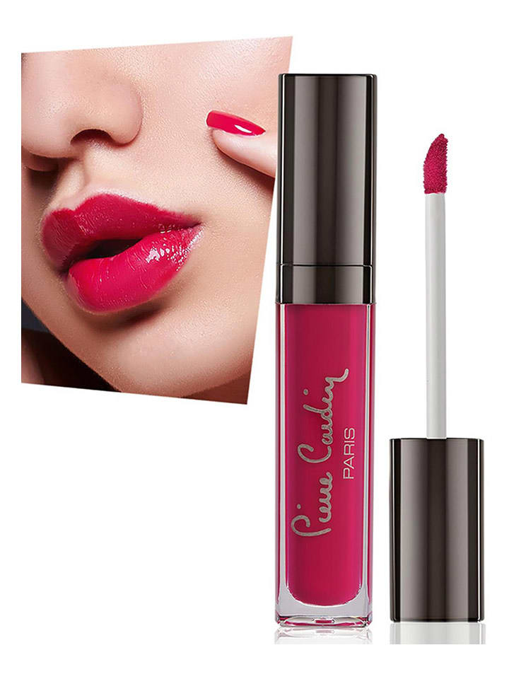 Pierre Cardin Błyszczyk do ust "Photoflash - Cherry Blossom" - 9 ml rozmiar: onesize