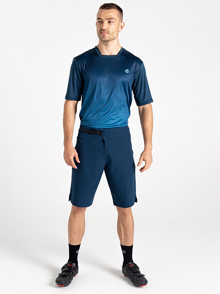 Dare 2b Szorty kolarskie "Duration II" w kolorze granatowym rozmiar: 50