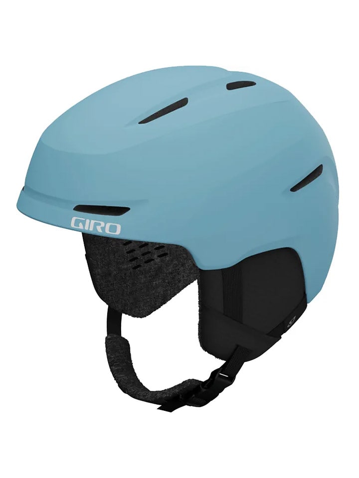 Giro Kask narciarski "Pur" w kolorze niebieskim rozmiar: XS