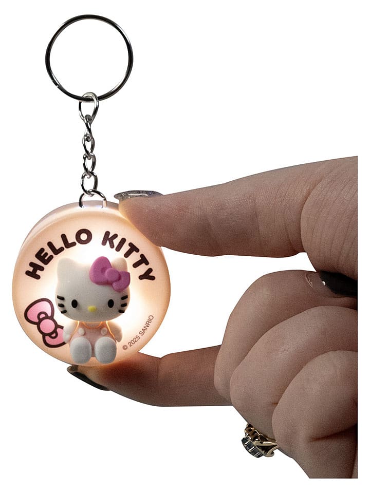 Hello Kitty Brelok "Hello Kitty" do kluczy rozmiar: onesize