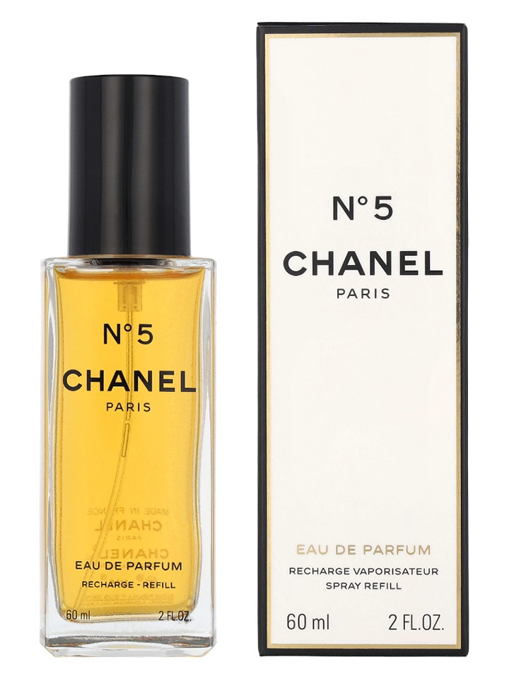 Chanel No. 5 - EDP - 60 ml rozmiar: onesize